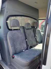 Fotel Zabudowa holenderska Ford Transit mk7 2011.r