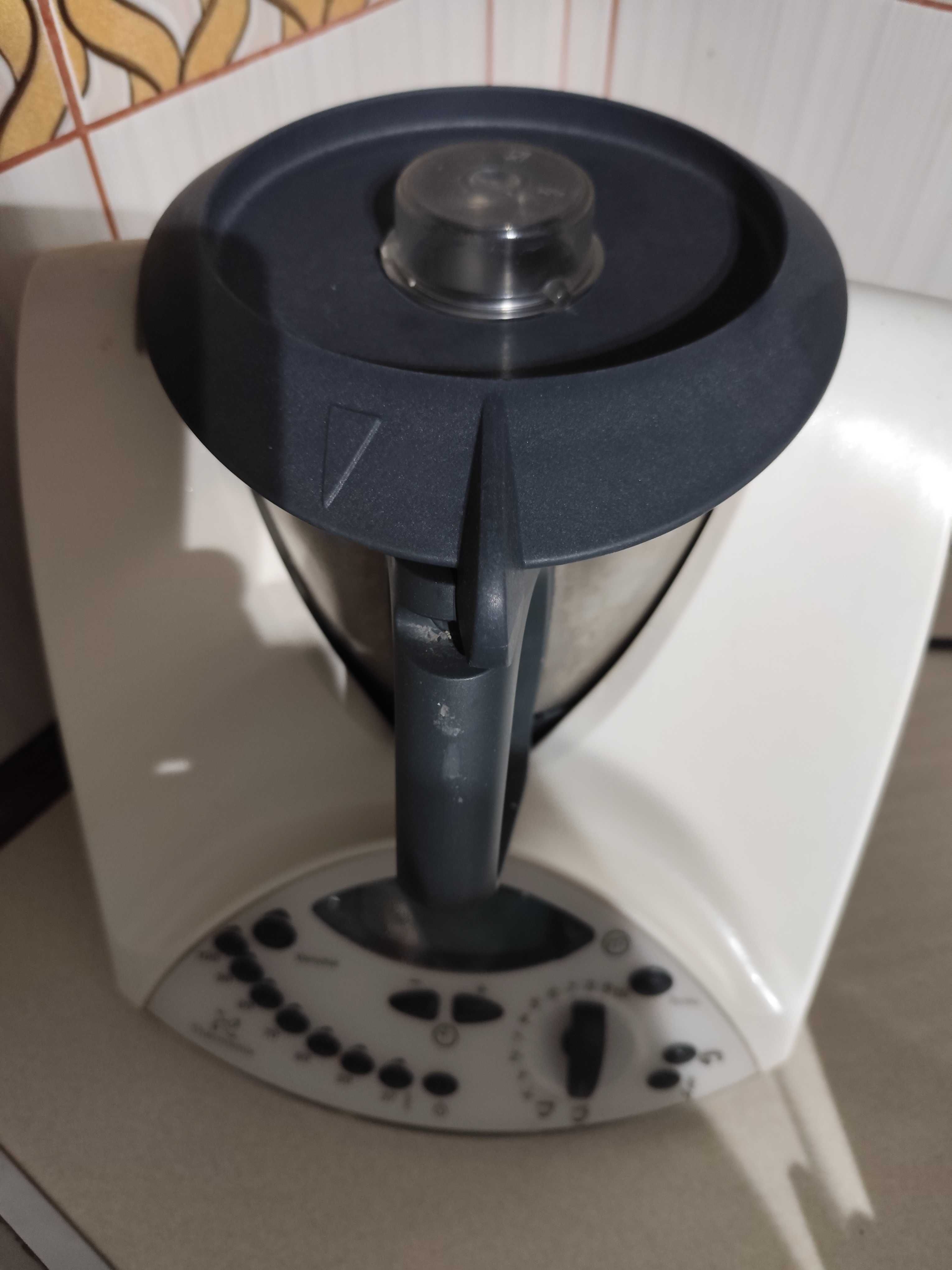 Thermomix TM 31 .