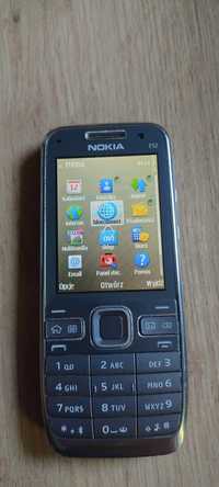 Nokia E52 dobry stan