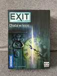 Exit Chata w lesie