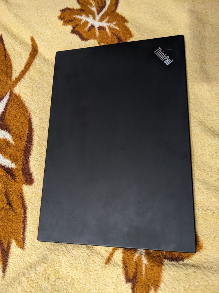 Ноутбук Lenovo ThinkPad T14 Gen 1