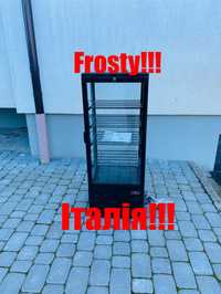 Холодильна Вітрина Frosty Кондитерська Настільна Італія Нова!!!