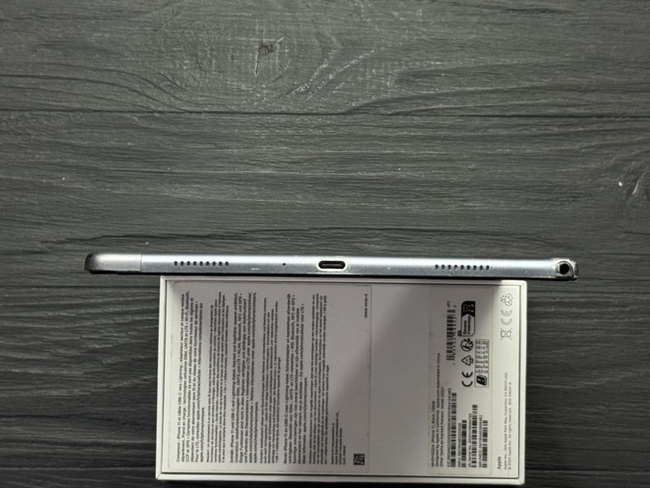 Samsung Galaxy Tab A7 SM-Т505 10.4 LTE 3gb/32gb Trade-In/Oбмeн