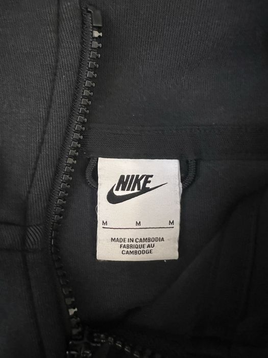 найк теч оригинал