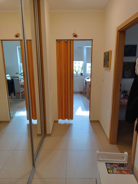 Słoneczne 3-pokojowe mieszkanie w Fordonie