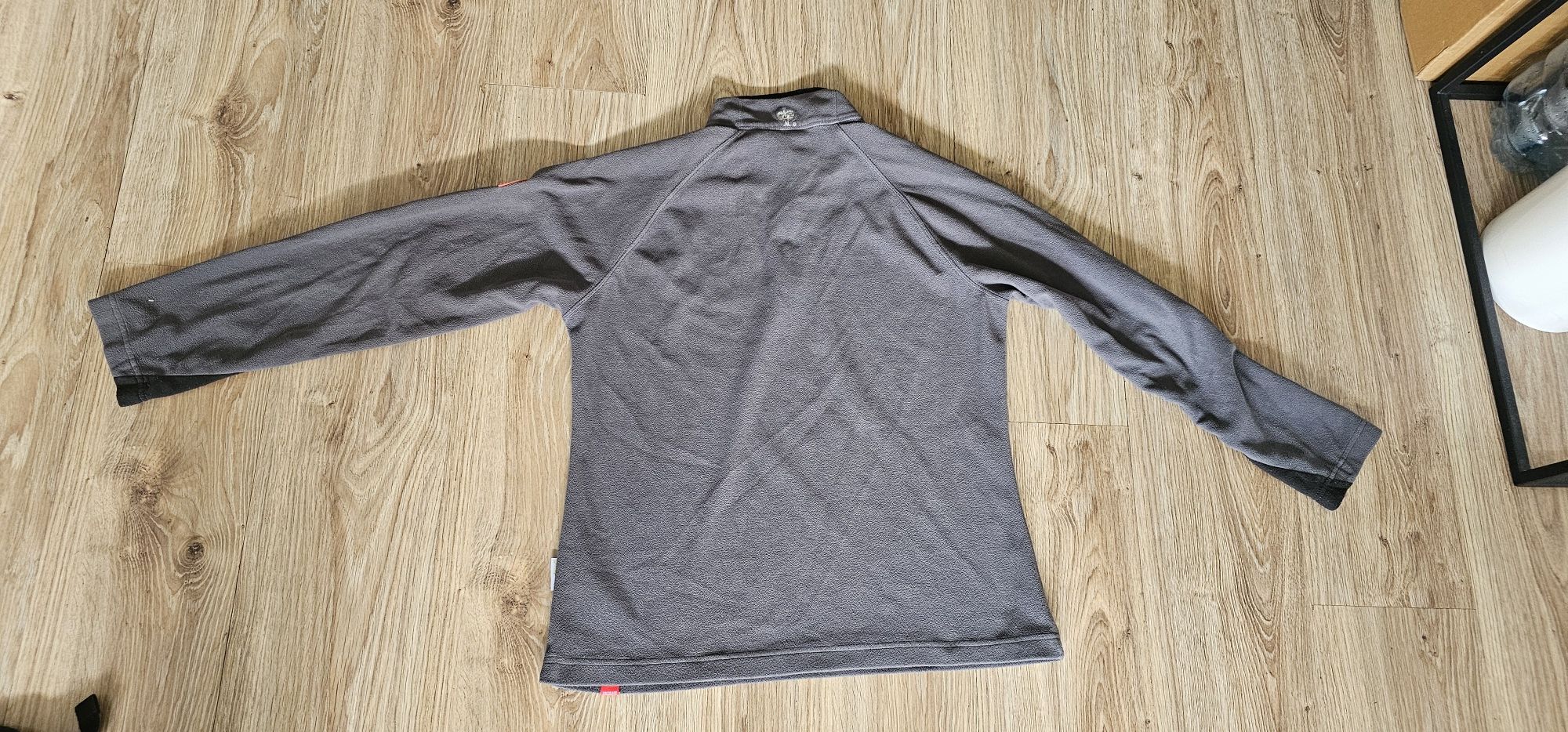 Engelbert Strauss damska bluza polarowa rozmiar XL wymiary na foto