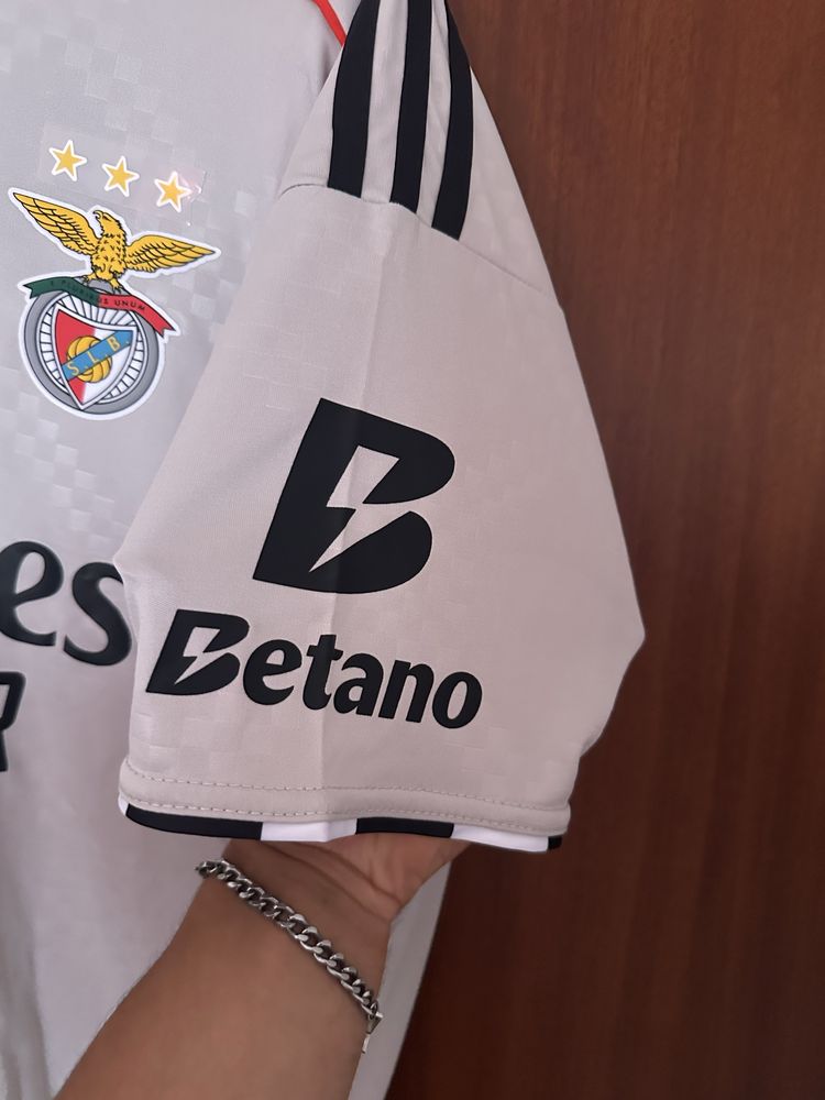 Camisola Benfica