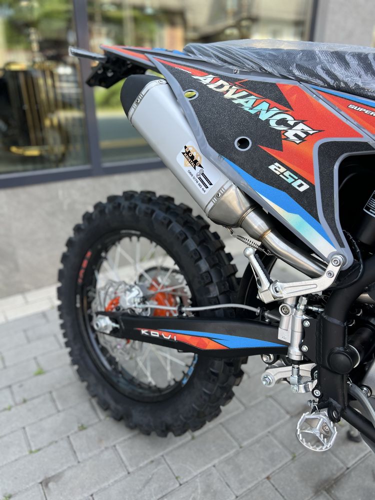 Kovi Advance  кові адванс 250