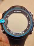 zegarek pływacki Garmin Swim plus usb connect