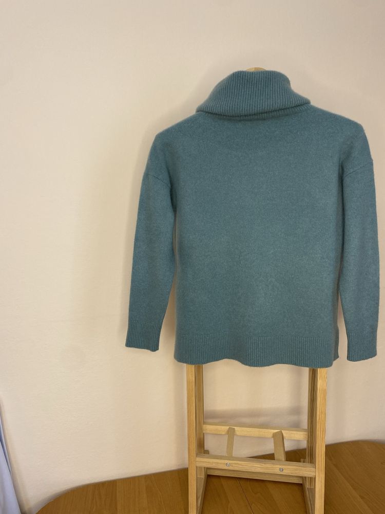 Marc’O Polo,RABE кофта, светр з шийкою шерсть меріноса S/M