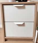 Mesa de cabeceira IKEA