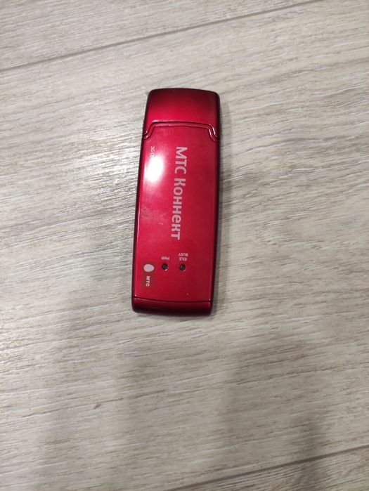 Продам модем МТС
