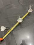 Lampa syfitowa halogenowa