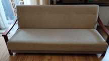 Sofa/Wersalka na sprzedaż