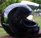 Kask motocyklowy HJC CL-Y dla dziecka