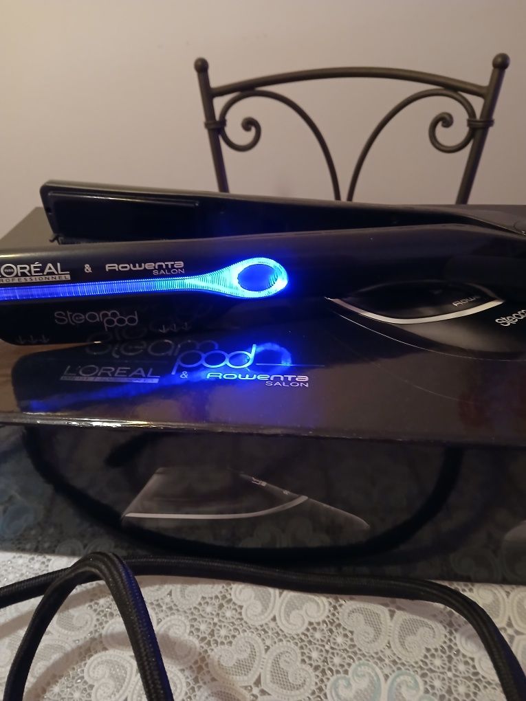 Steam pood 1 Rowenta