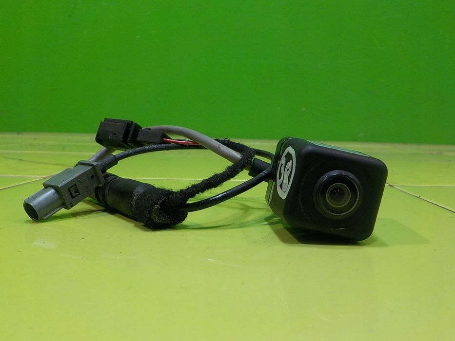 AUDI Q7 4L S-LINE 4.2 TDI 08r 5D kamera cofania 4L0980551