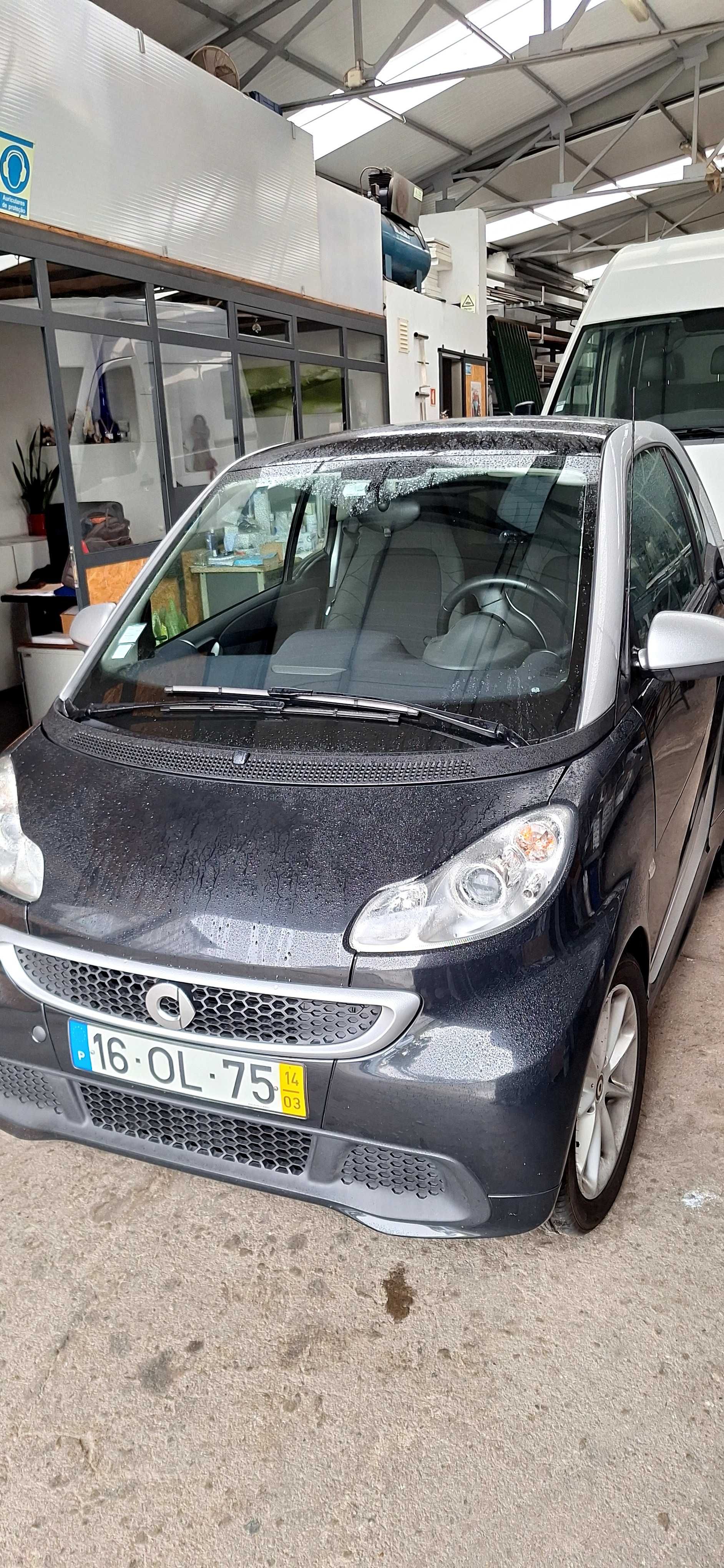 Vendo SMART passion