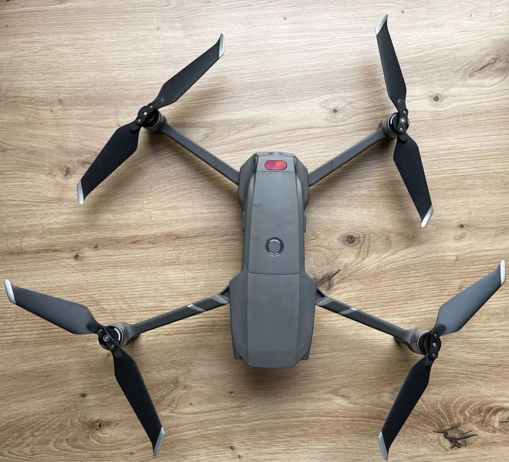 DJI Mavic 2 Zoom