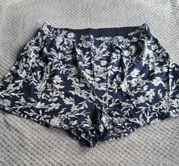 Bokserki męskie szorty TCM  r. L