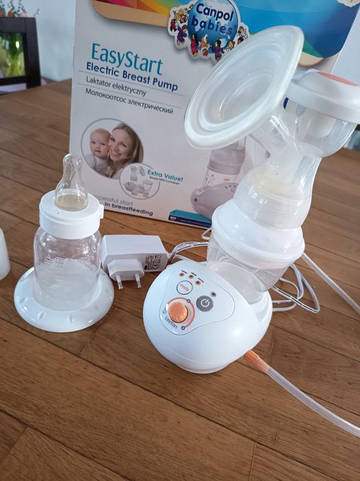 Laktator elektryczny Easy Start