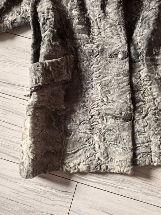 Karakuly, futro r xl :)