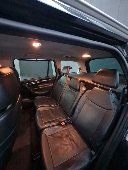 citroen c4 grand picasso