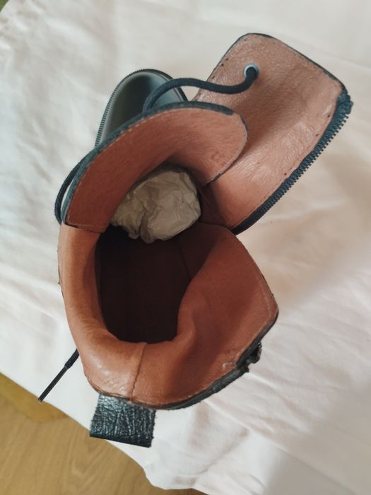 Ботильони Hispanitas