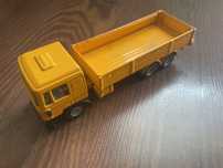 Model Man 1:55 Siku metalowy