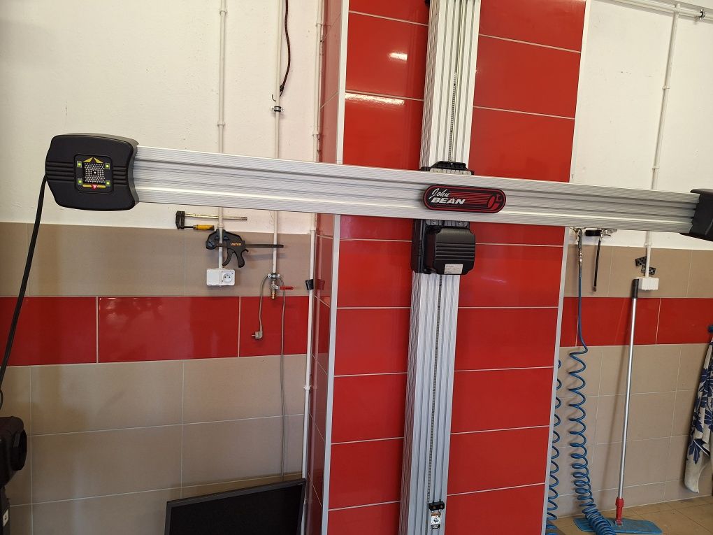 John Bean 3D Lite Lift