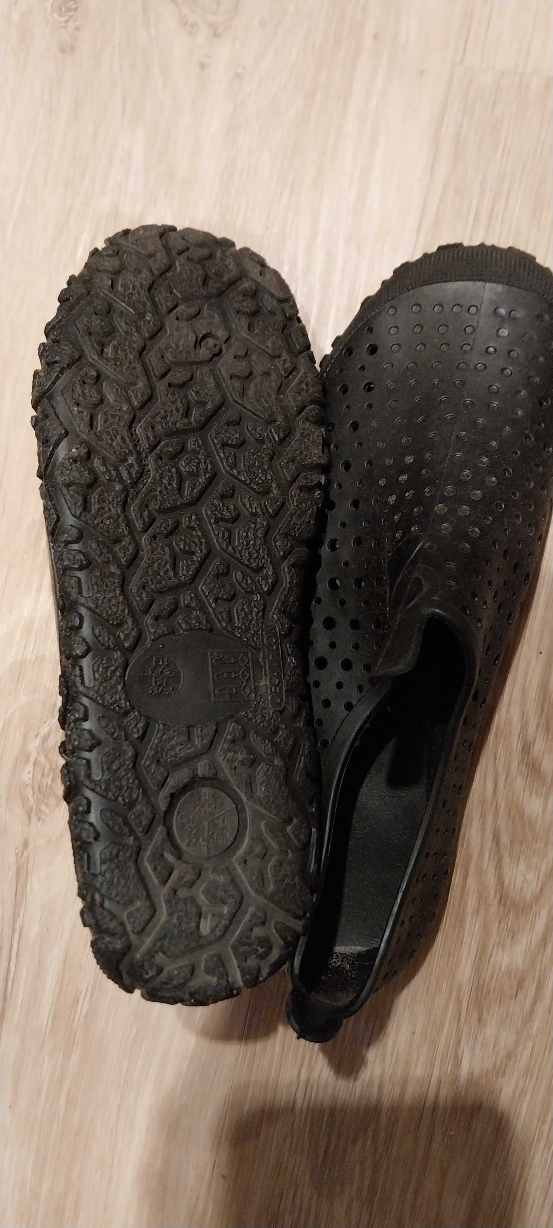 Buty do wody dla dziecka rozm 33/34