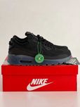 Мужские кроссовки Nike Air Max 90 x Terrascape Black Blue. 40-45
