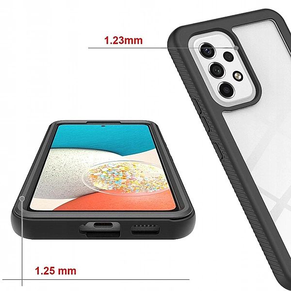 Etui Braders Defense360 do Samsung Galaxy A53/5G
