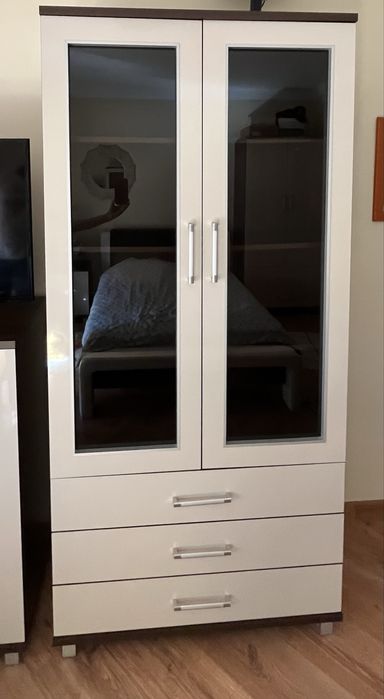 Zestaw mebli pokojowych Bodzio