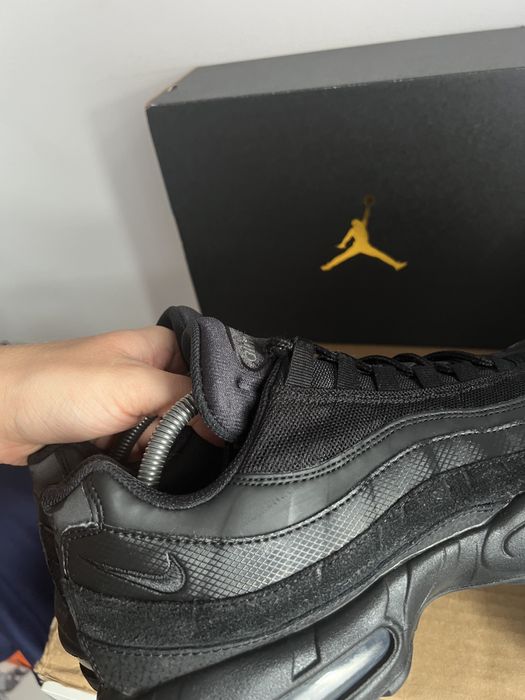 Buty nike air max 95, 97, zoom wygodne bez wad