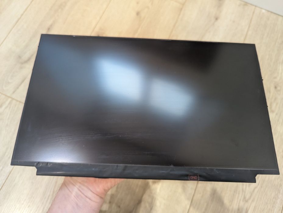Матрица 15,6 fullhd 144hz 165hz 300Hz 40pin b156han12.0