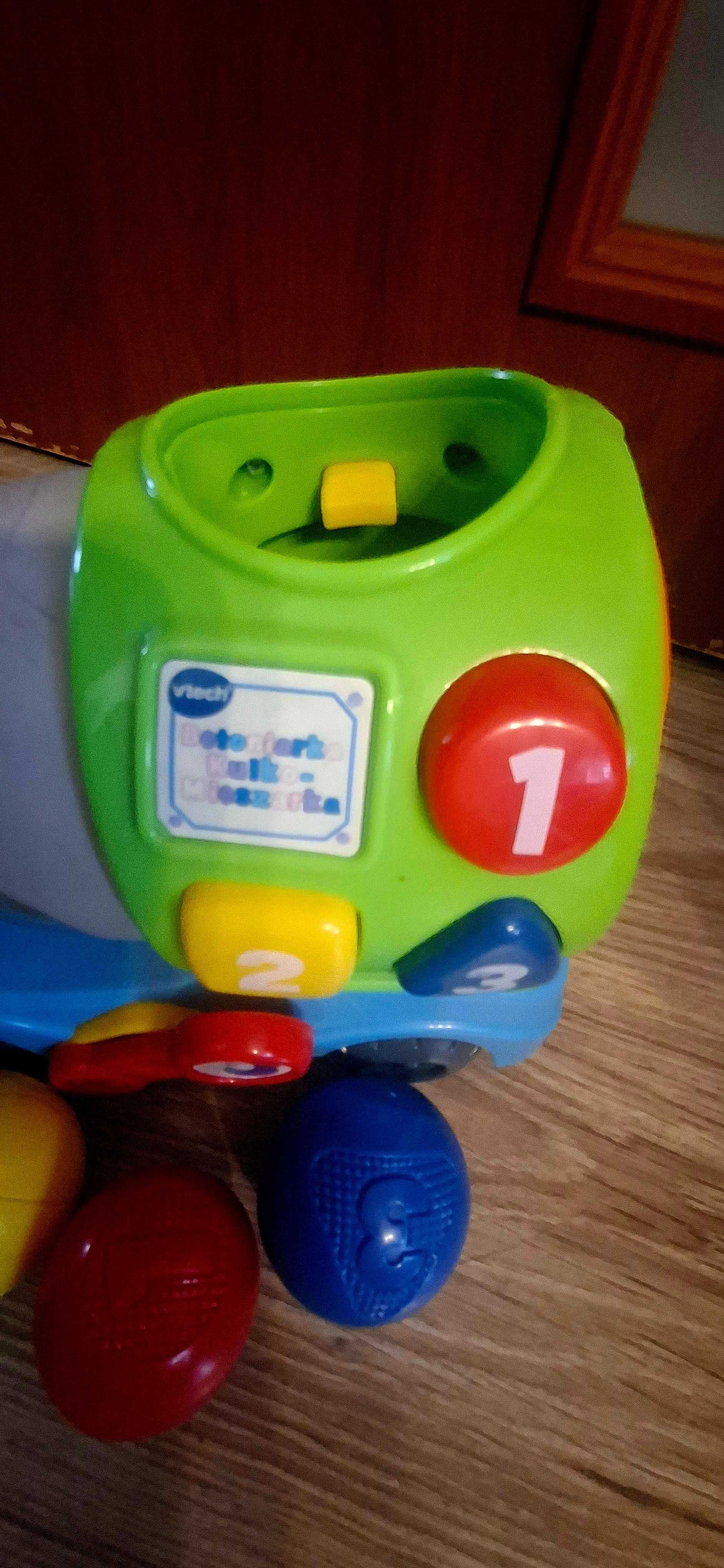 Betoniarka Vtech