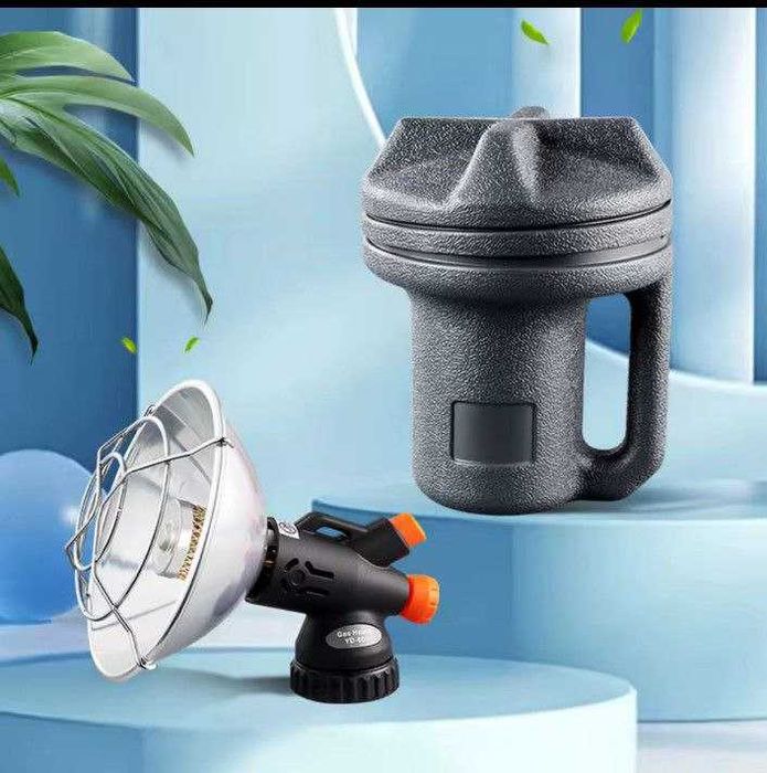 Газовый обогреватель YD-601