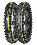 MITAS OPONA 110/90-19 TERRA FORCE-EX żółty pasek