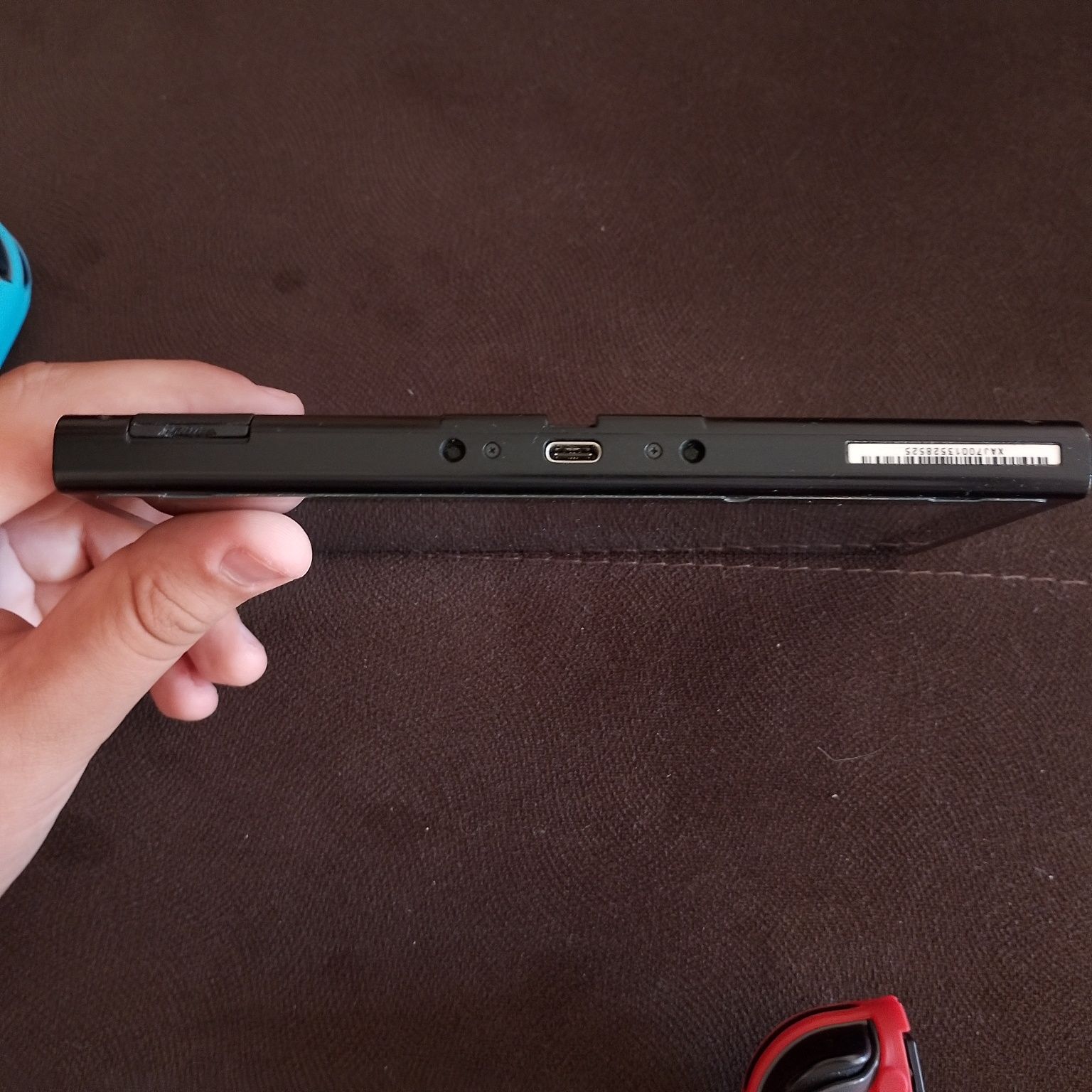 Nintendo switch V1