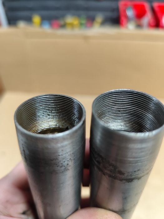 Lagi zawieszenie przednie Wsk 125 175