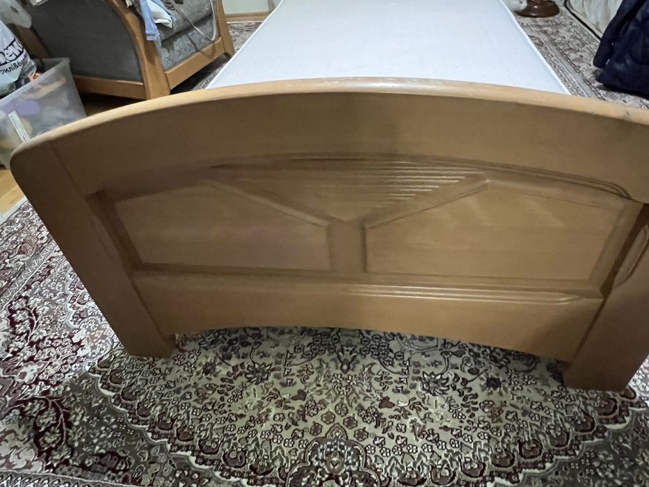 Продам ліжко в хорошому стані