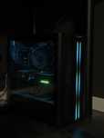 Komputer Gamingowy Ryzen 5 5600x, RTX 4060TI 8GB, 16 GB RAM