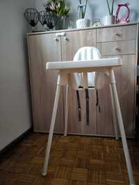 Krzesło do karmienia Ikea