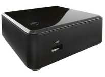 Intel® NUC Kit DC3217IYE mini komputer
