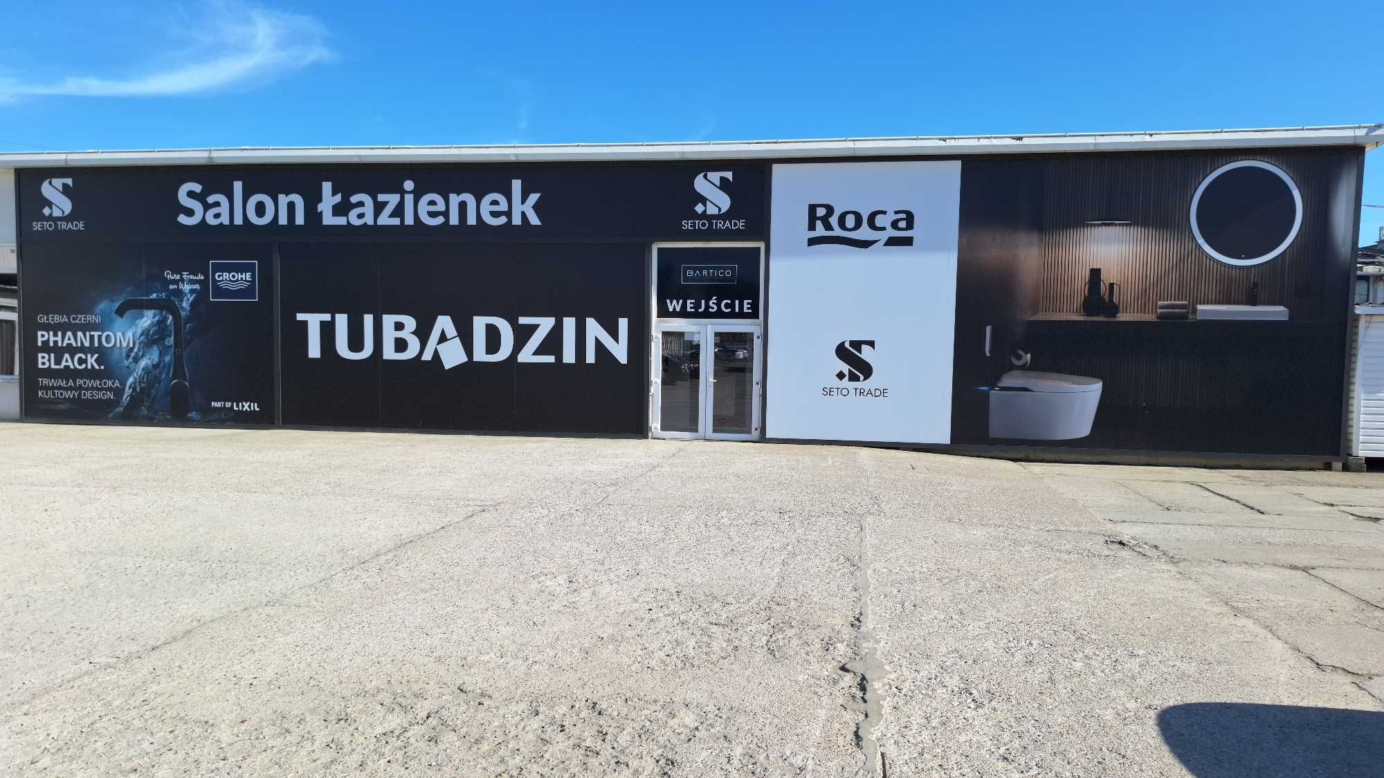 Wyprzedaż Wanna Durasquare Duravit