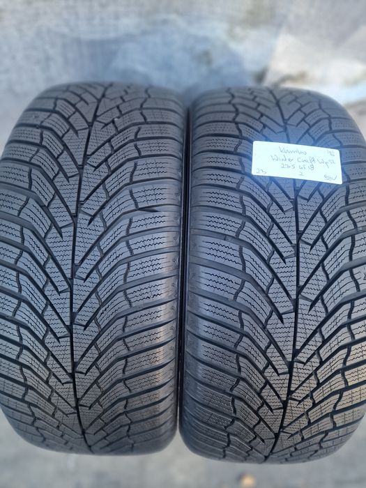 235/45/17 235/45R18 KUMHO 2023 ZIMA