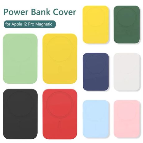 Power bank powerbank magsafe павербанк