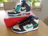 Buty sneakeray Nike Funk High Retro-44,5