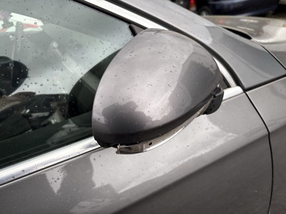 PASSAT B6 2.0 TDI (peças)